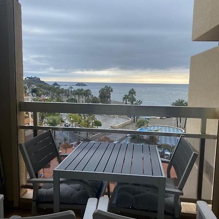 Chinasolymar Luxury - Con Parking Apartment Almunecar Ngoại thất bức ảnh
