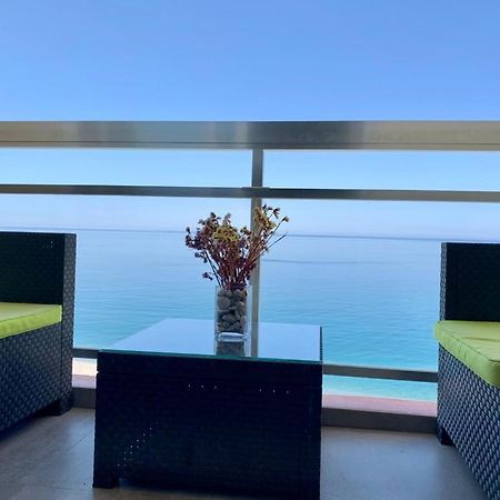 Chinasolymar Luxury - Con Parking Apartment Almunecar Ngoại thất bức ảnh