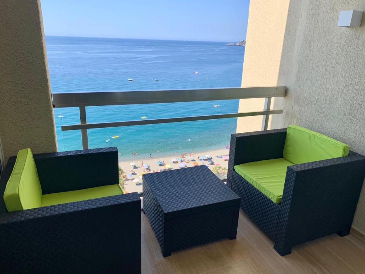 Chinasolymar Luxury - Con Parking Apartment Almunecar Ngoại thất bức ảnh