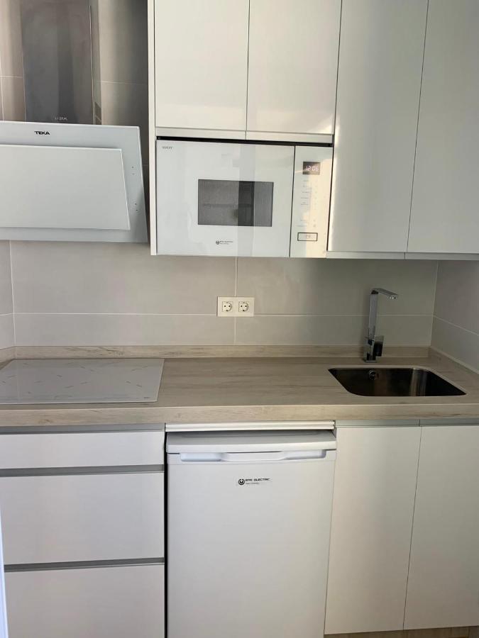Chinasolymar Luxury - Con Parking Apartment Almunecar Ngoại thất bức ảnh