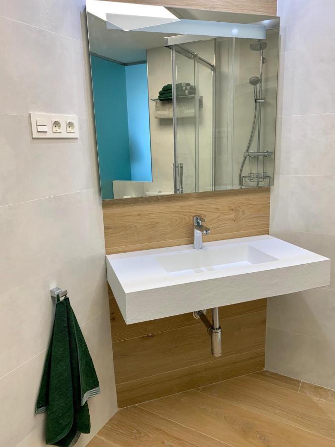 Chinasolymar Luxury - Con Parking Apartment Almunecar Ngoại thất bức ảnh
