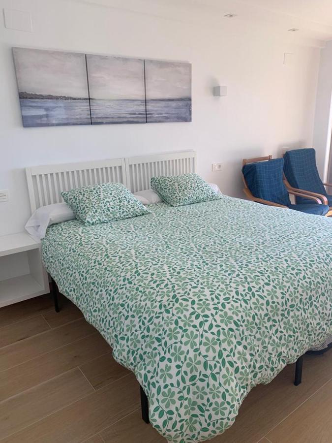 Chinasolymar Luxury - Con Parking Apartment Almunecar Ngoại thất bức ảnh