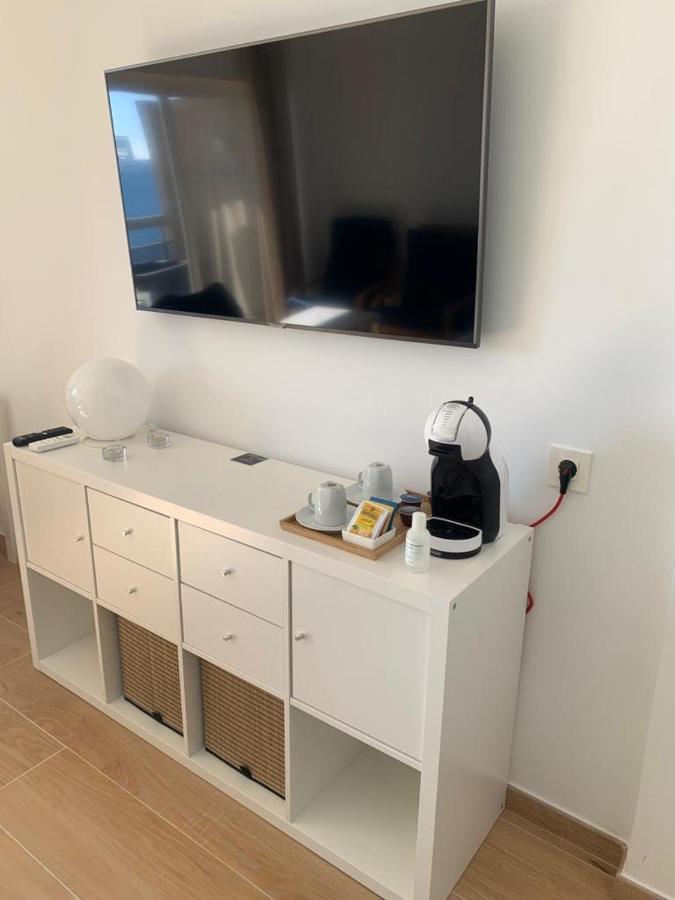 Chinasolymar Luxury - Con Parking Apartment Almunecar Ngoại thất bức ảnh