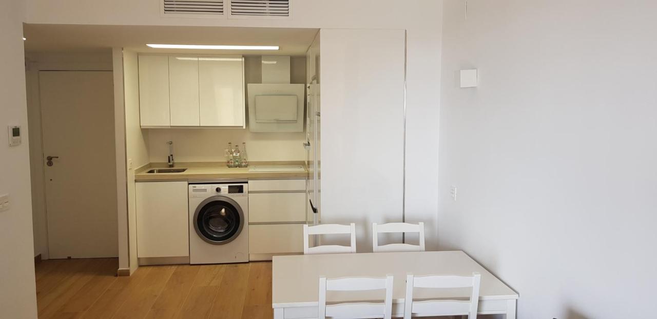 Chinasolymar Luxury - Con Parking Apartment Almunecar Ngoại thất bức ảnh