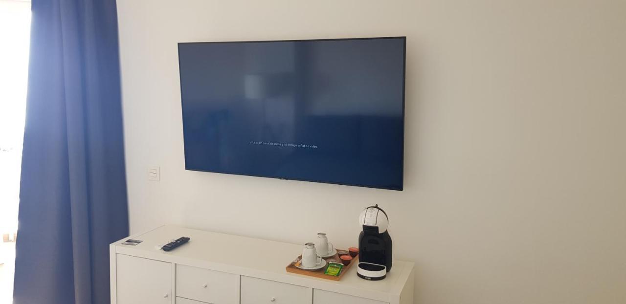 Chinasolymar Luxury - Con Parking Apartment Almunecar Ngoại thất bức ảnh