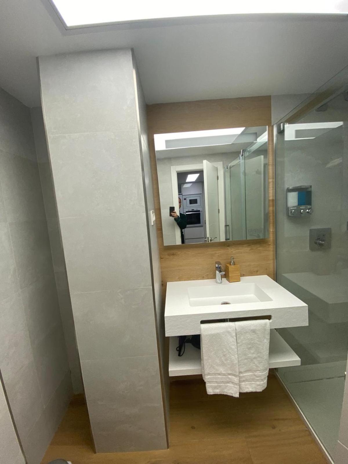 Chinasolymar Luxury - Con Parking Apartment Almunecar Ngoại thất bức ảnh