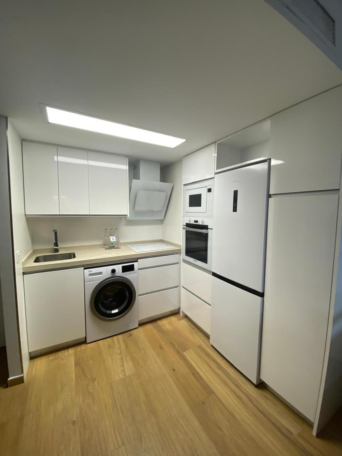 Chinasolymar Luxury - Con Parking Apartment Almunecar Ngoại thất bức ảnh