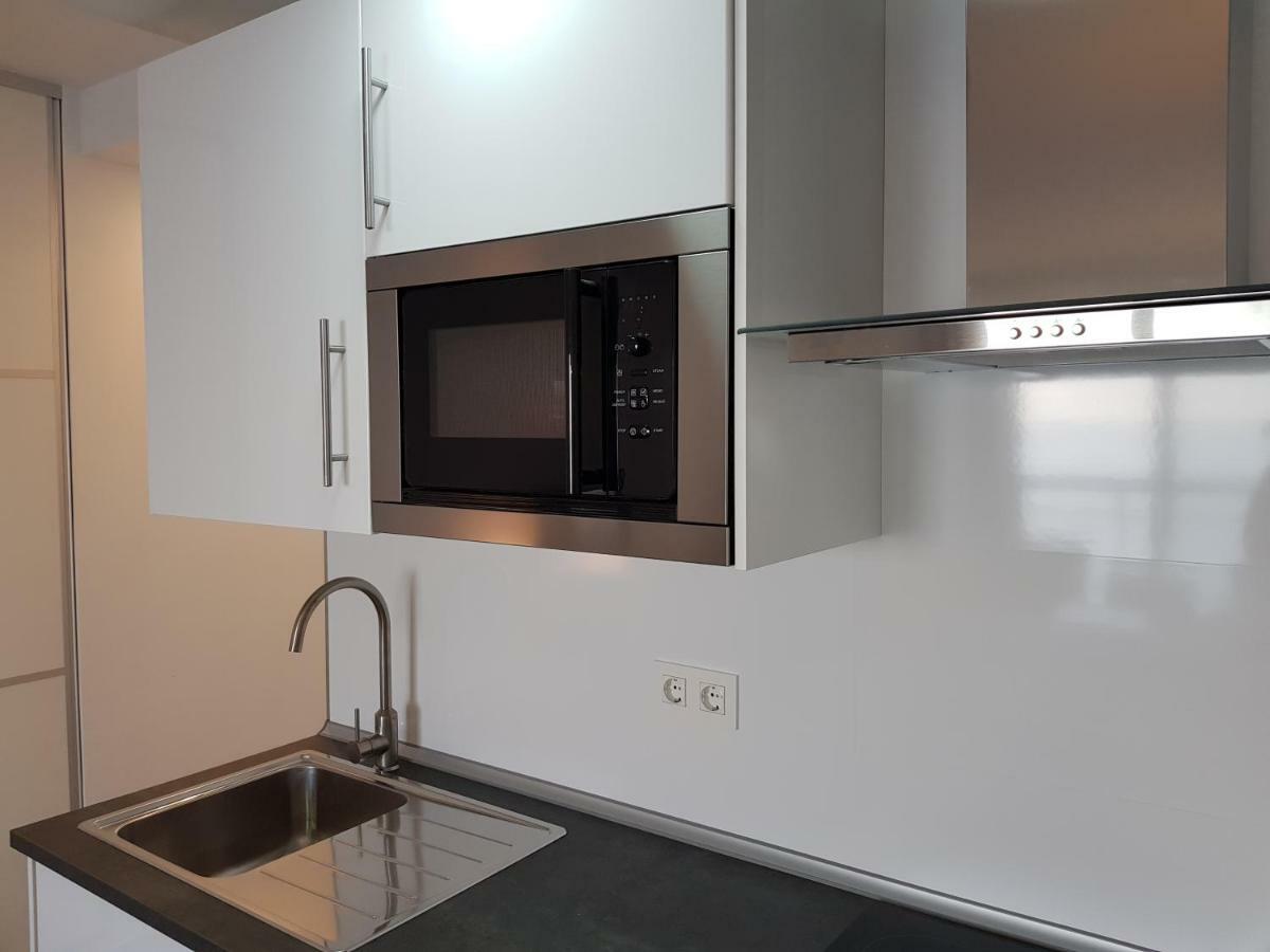 Chinasolymar Luxury - Con Parking Apartment Almunecar Ngoại thất bức ảnh