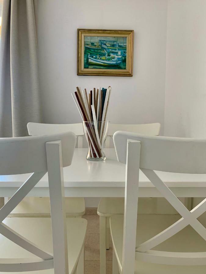 Chinasolymar Luxury - Con Parking Apartment Almunecar Ngoại thất bức ảnh