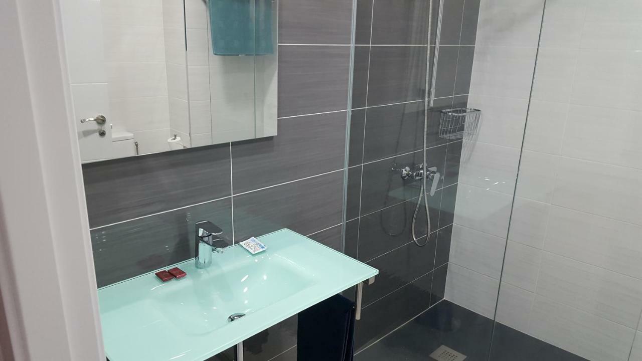 Chinasolymar Luxury - Con Parking Apartment Almunecar Ngoại thất bức ảnh