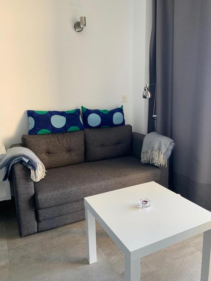 Chinasolymar Luxury - Con Parking Apartment Almunecar Ngoại thất bức ảnh